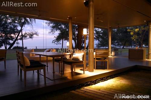 SALA Phuket Resort & Spa 50